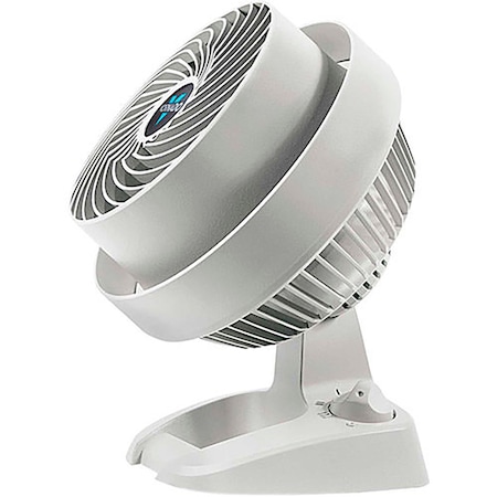 VORNADO 530L Small Whole Room Air Circulator, 120V, 283 CFM CR1-0073-25